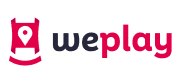 WePlay: Online Sports Booking Platform