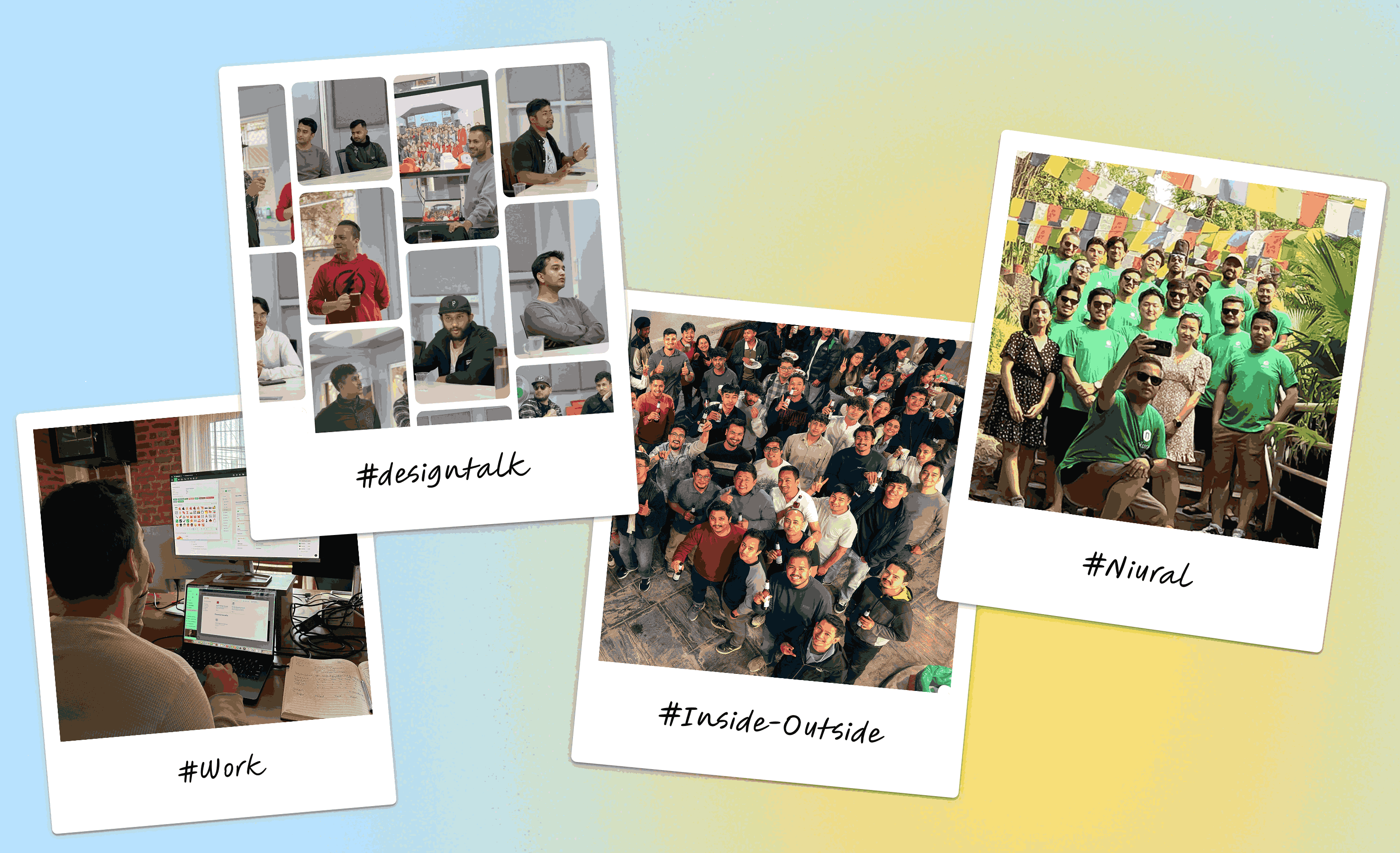 Senior Product Designer