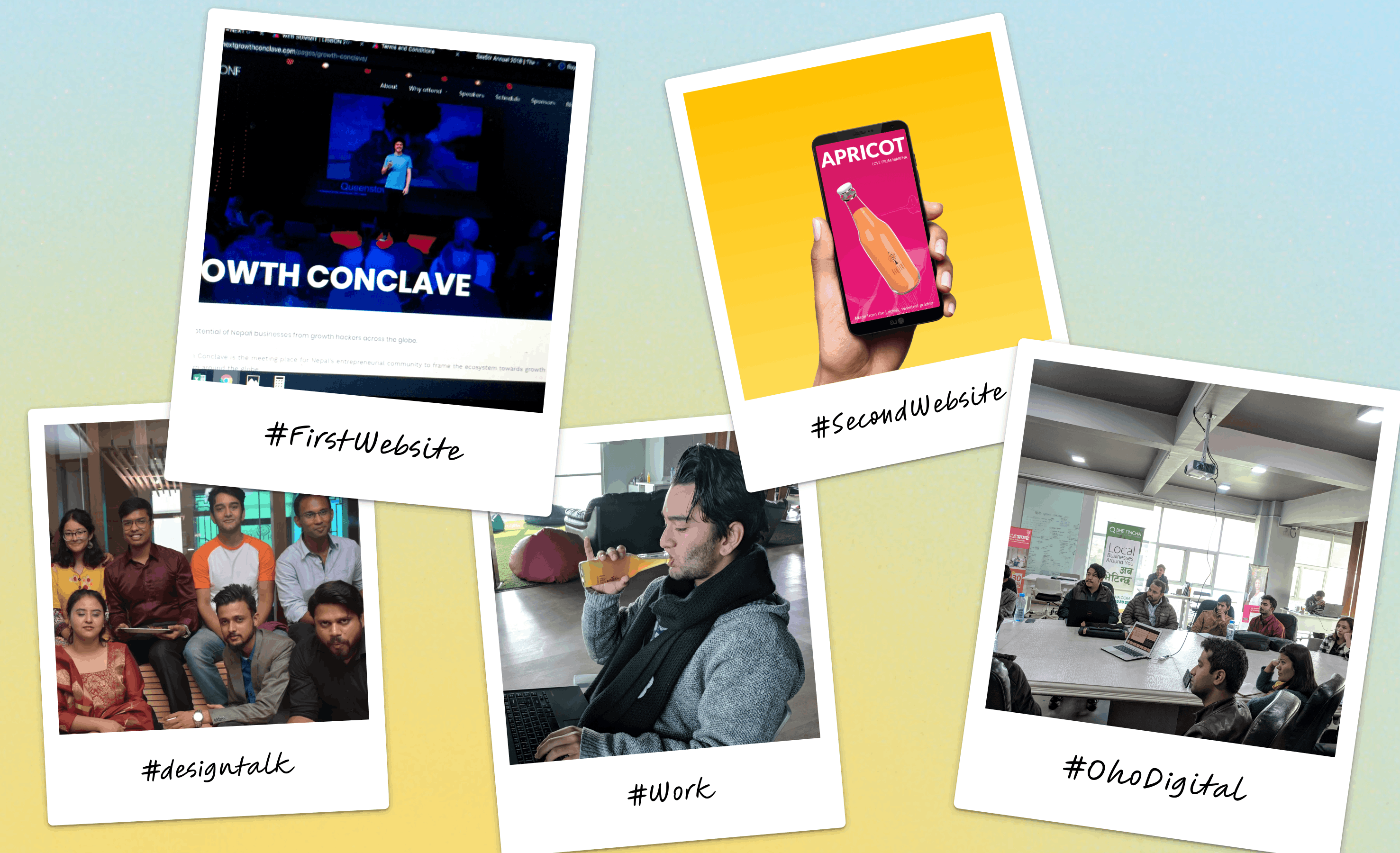 Associate Web Designer